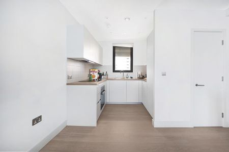 1 bedroom flat to rent - Photo 5