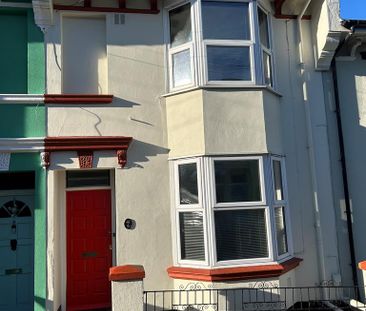 1 bedroom terraced house to rent - Photo 5