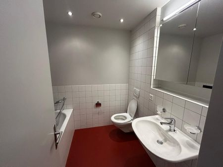 Rent a 1 room loft in Burgdorf - Foto 4