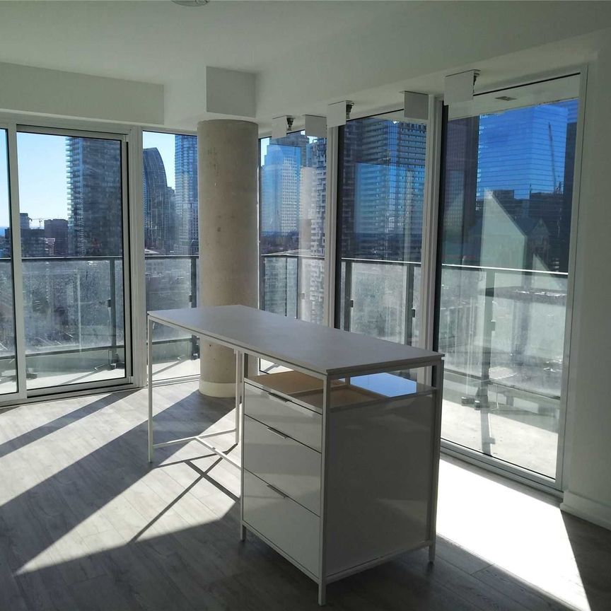 For Lease - 77 Shuter Street Unit# #2802, Toronto, Ontario - Photo 1