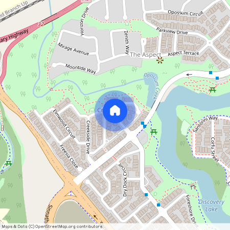 49 Creekside Drive, Springfield Lakes QLD 4300