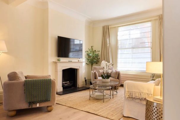 6 bedroom terraced house to rent - Photo 1