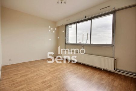 Location appartement - Marcq-en-Baroeul - Photo 4
