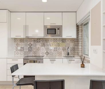 Apartment T1 in Póvoa de Santa Iria e Forte da Casa, Vila Franca de... - Photo 5