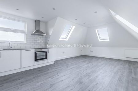 2 bedroom flat to rent - Photo 2