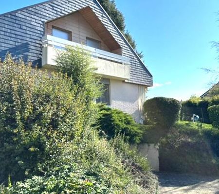 Maison individuelle de 6.5 pièces avec terrasse et jardin - Photo 5