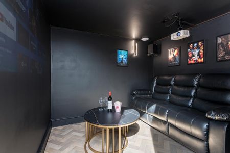 7 bedroom terraced house to rent - Photo 5