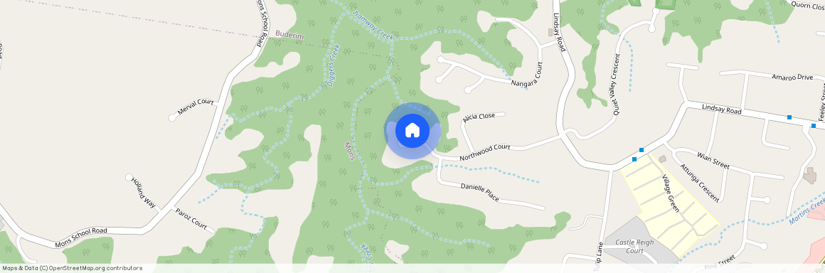 15 Northwood Court Buderim, QLD 4556