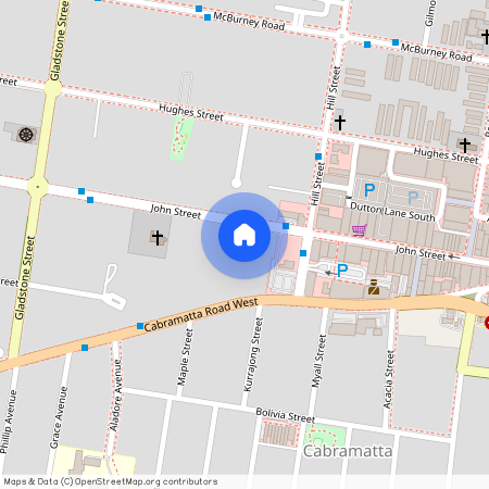 118A John Street, NSW 2166, Cabramatta Nsw 21, Cabramatta