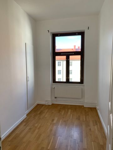 Regeringsgatan, Landskrona - Foto 2