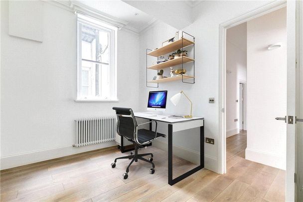5 bedroom apartment to rent - Photo 1
