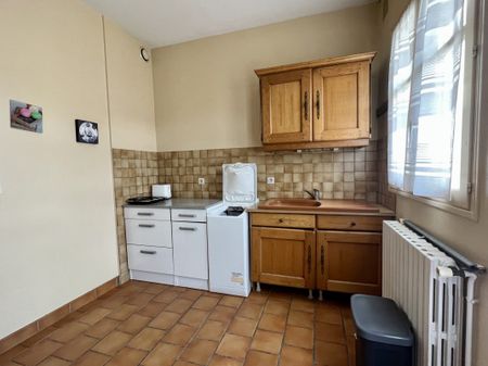 Appartement Tours 45 m² - Photo 2