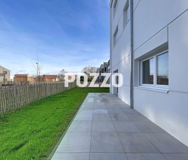 Appartement Mondeville 2 pièce(s) 53.25 m2 - Photo 2