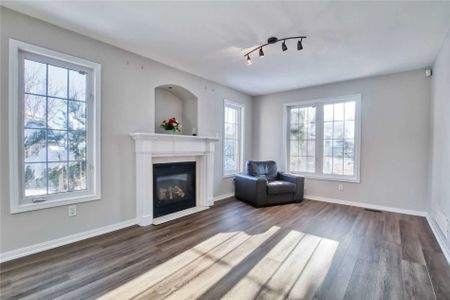 For Lease - 1 Springhurst Avenue, Brampton, Ontario - Photo 2