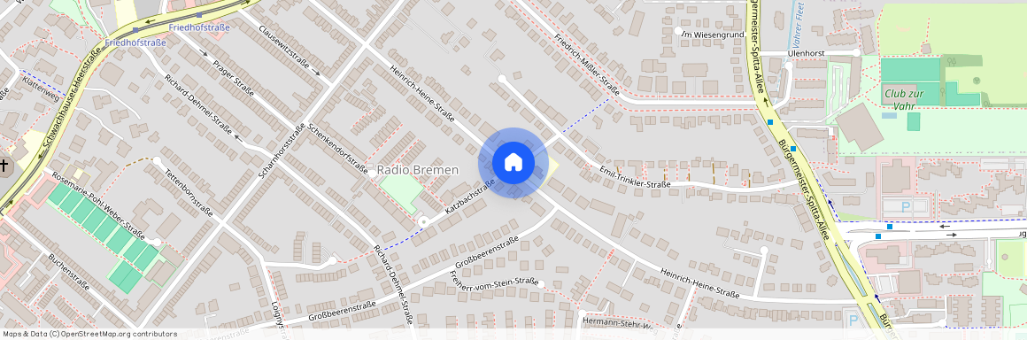 28211 Schwachhausen - Radio Bremen