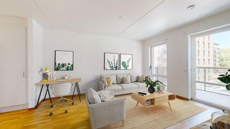 Kronovallsgatan, Helsingborg - Photo 3