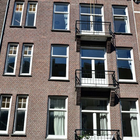 J.J. Cremerstraat 6 2 - Photo 1