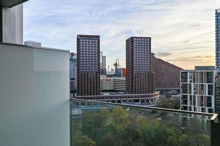 Asteria House, East Village, Stratford, E20 - Photo 3