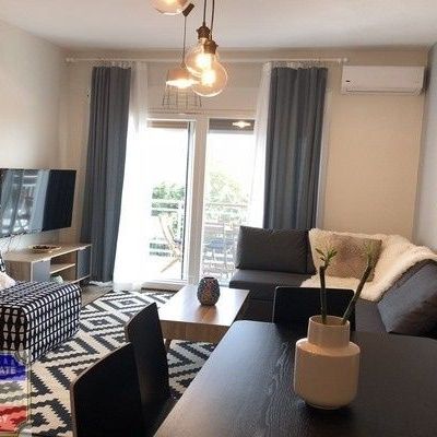 Studio/Γκαρσονιέρα για ενοικίαση Άγιος Ιωάννης (Καβάλα) - Photo 1