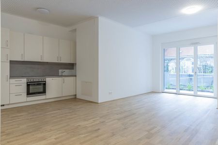 Moderne 3 Zimmer DG - Wohnung - Photo 2