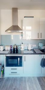 Studio to rent - Photo 3