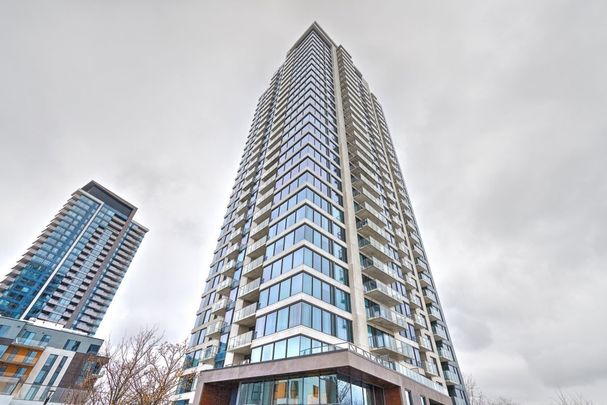 Appartement à louer - Montréal (Verdun/Île-des-Soeurs) (Île-des-Soeurs) Appartement à louer - Montréal (Verdun/Île-des-Soeurs) (Île-des-Soeurs) - Photo 1