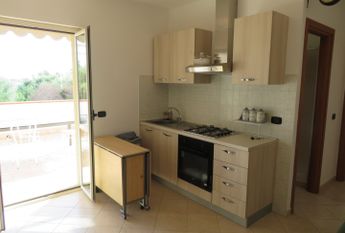 Appartamento in affitto a Lamezia Terme