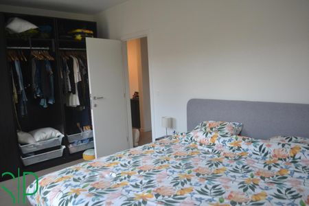 Rustig gelegen recent appartement met 2 slpk en terras - Foto 4