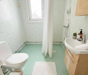 Västra Parkgatan, Sävsjö - Foto 6