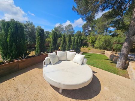 2 bedroom exclusive country house for rent in 07570 Artà, Artà, Province of Balearic Islands, Balearic Islands - Photo 4