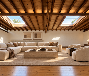 8 Zimmer, 230 m² - Photo 1