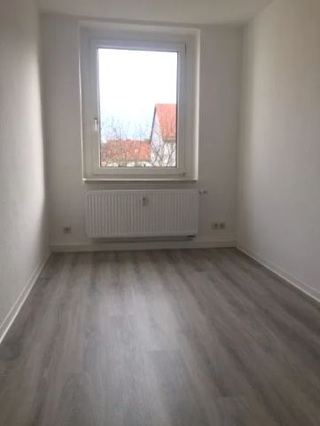 +++ Helle 3 Raumwohnung mit Balkon +++ - Foto 3