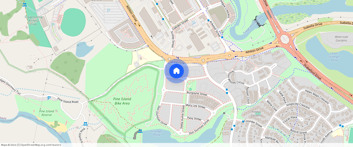 13/20 Helpmann Street, 2905, Bonython