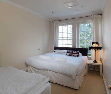 3 bedroom maisonette to rent - Photo 4