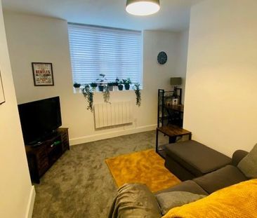 3 bedroom maisonette to rent - Photo 5