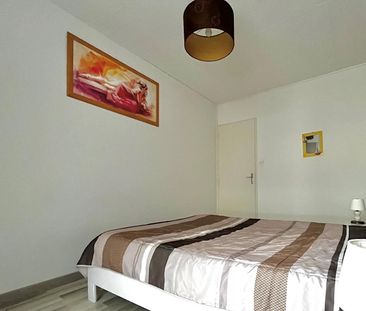 Location Appartement 2 pièces 35m² - Photo 5