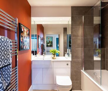 2 bedroom apartment to rent - Photo 6