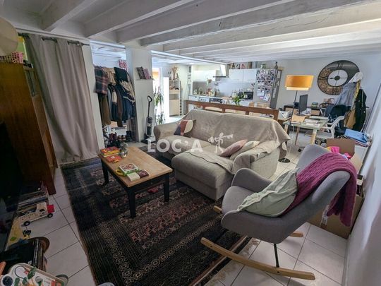 F3 83 m² (ref: 6936362) - Photo 1
