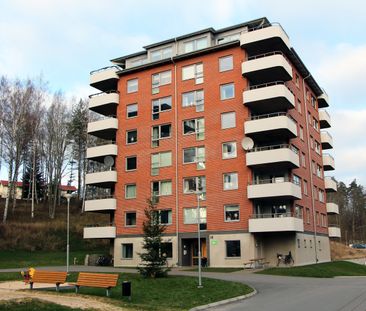 Nyckelvägen 16, Jönköping - Photo 1