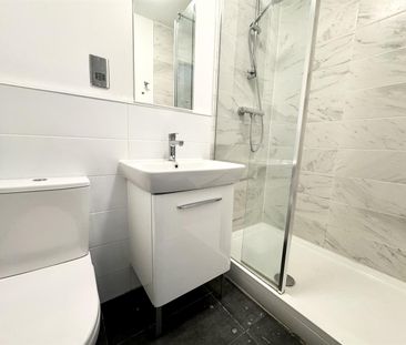 Quay Central, Jesse Hartley Way, Merseyside, L3 - Photo 3