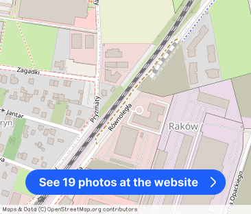 Nowoczesne 3-pokojowe|Balkon| Zwierzęta są akceptowane| Pierwszy najem - Photo 1