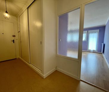 Appartement T3 Non Meublé de 70 m² avec double balcon et cellier - ... - Photo 6