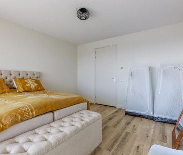 Appartement te huur: Stadhoudersplantsoen 248-C 2517 SK Den Haag - Foto 3