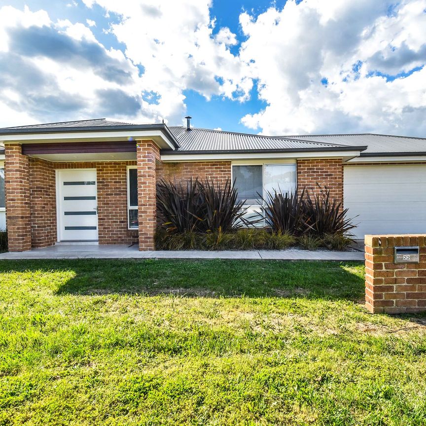 22 Emmaville Street, Orange. - Photo 1