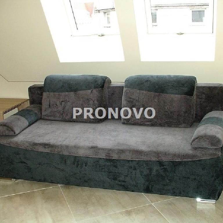 Mieszkanie Szczecin Centrum powierzchnia 48.17 m² C319-WM-28229 - Zdjęcie 1