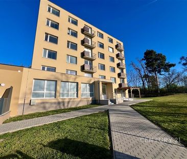 Pronájem bytu 3+1 s balkonem a parkovacím stáním - Photo 6