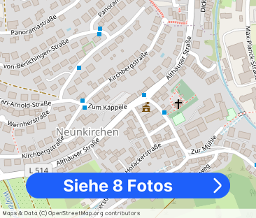 Niedrigenergiehaus A+ mit höchstem Wohnkomfort!! DG, klimatisiert, ... - Foto 1