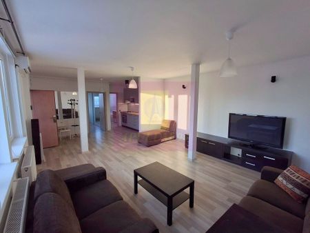 3 camere Dorobanți-Floreasca | Imobil 2018 | - Fotografie 3
