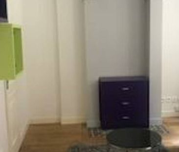 location studio meublé Metz centre - Photo 5