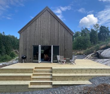 Staviksvägen, Lindome - Photo 1